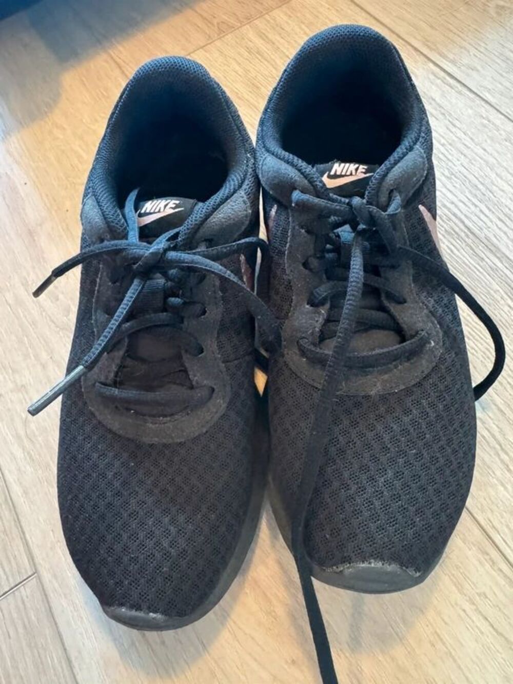 Nike size 6